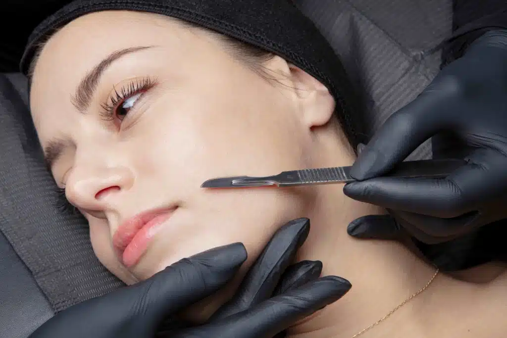 Dermaplaning | Skin Solutions | San Antonio, TX